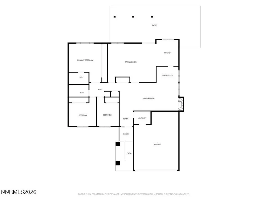 2645 Howard Sparks NV 89434