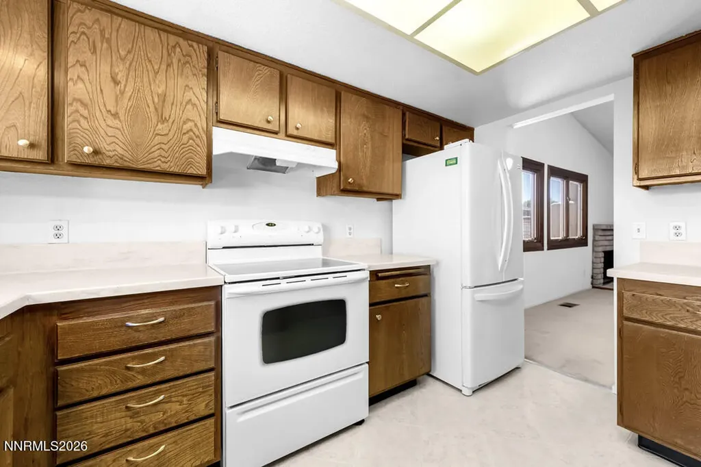 2645 Howard Sparks NV 89434