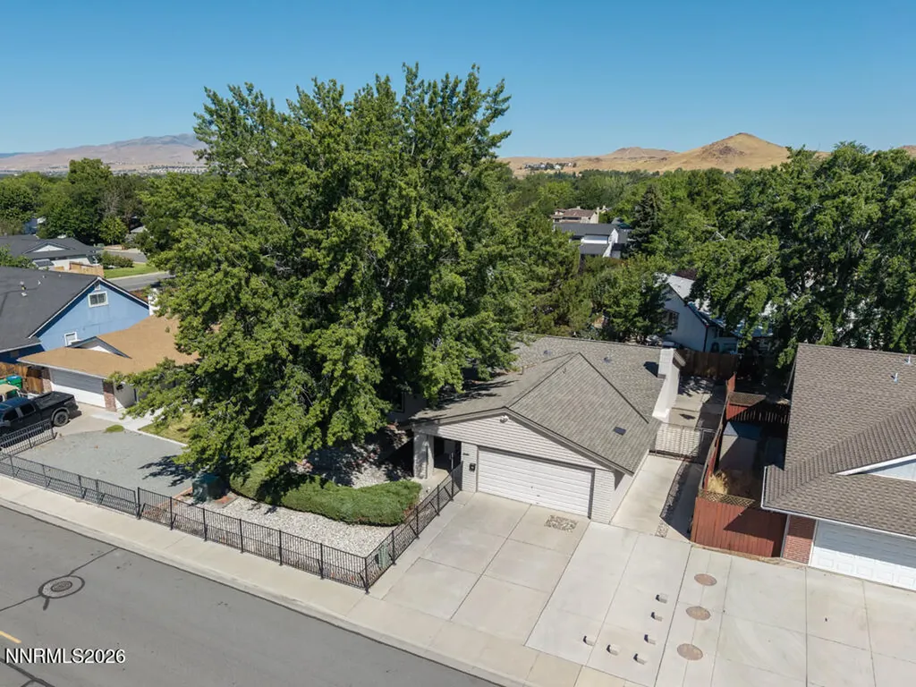 2645 Howard Sparks NV 89434