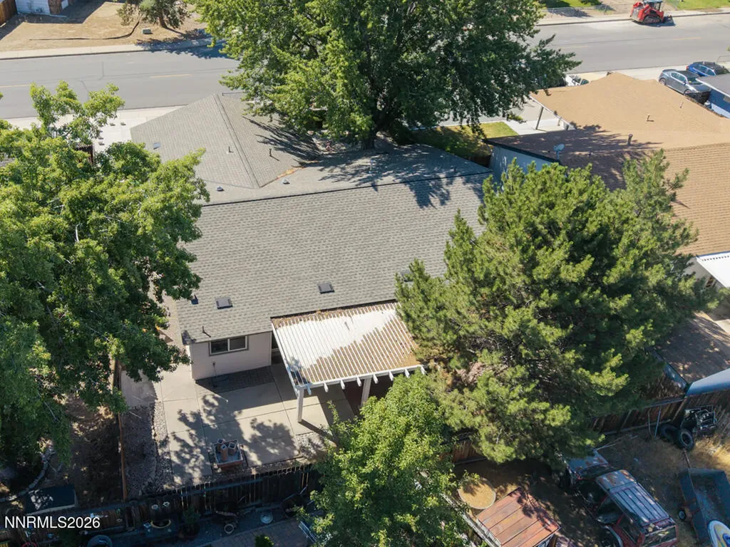 2645 Howard Sparks NV 89434