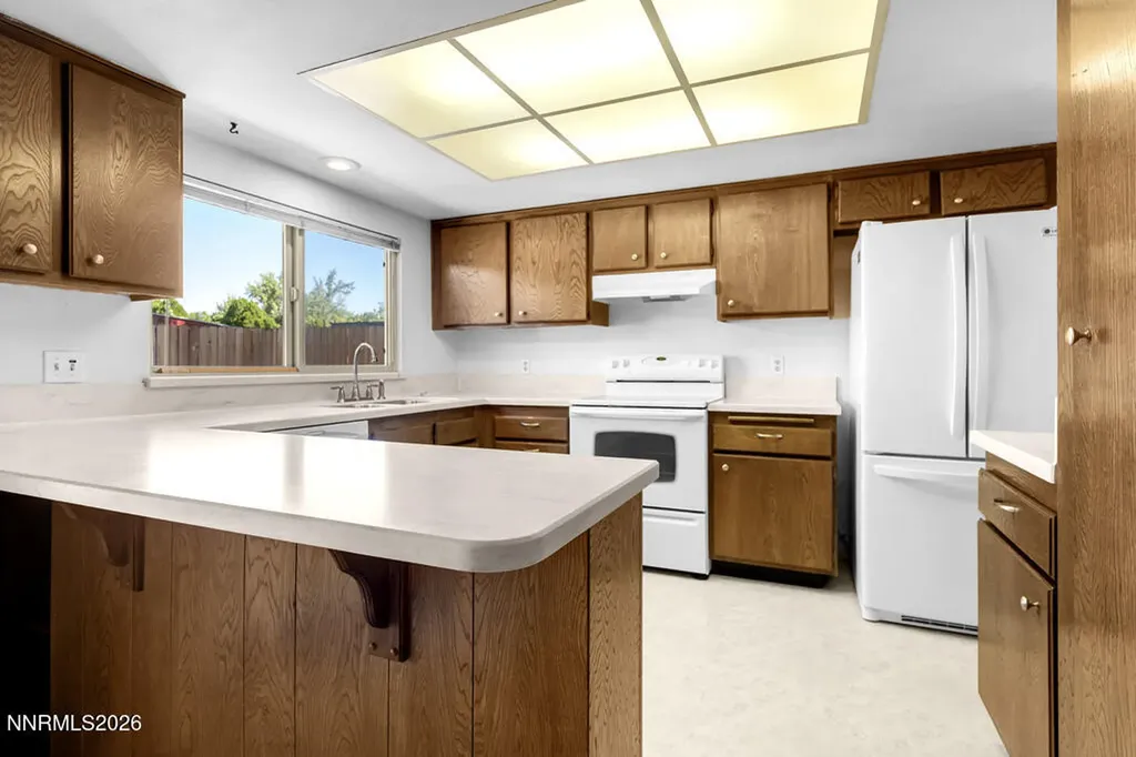 2645 Howard Sparks NV 89434