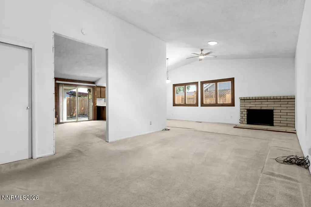 2645 Howard Sparks NV 89434