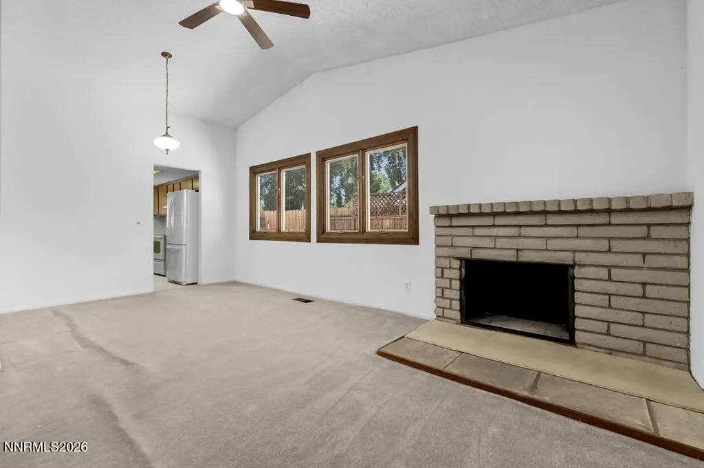 2645 Howard Sparks NV 89434