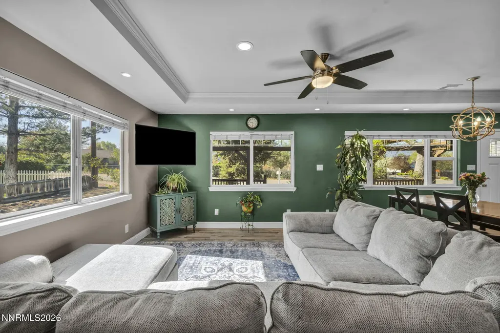 1340 Topaz Gardnerville NV 89460