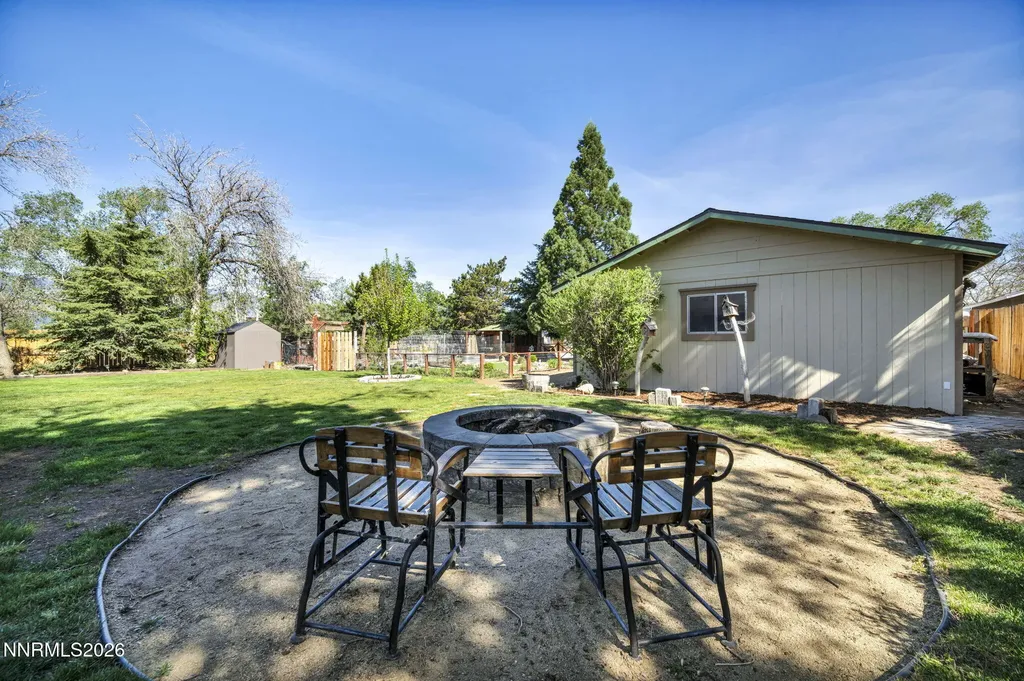 1340 Topaz Gardnerville NV 89460