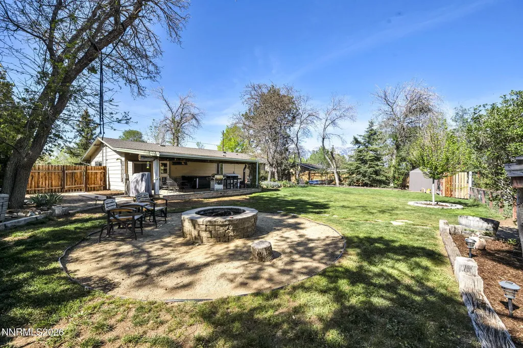 1340 Topaz Gardnerville NV 89460