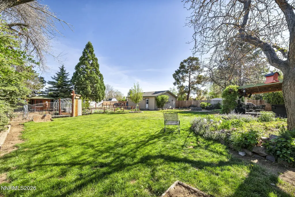 1340 Topaz Gardnerville NV 89460