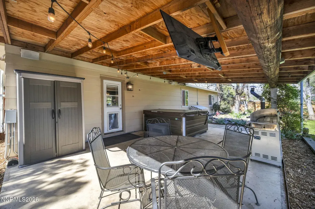 1340 Topaz Gardnerville NV 89460