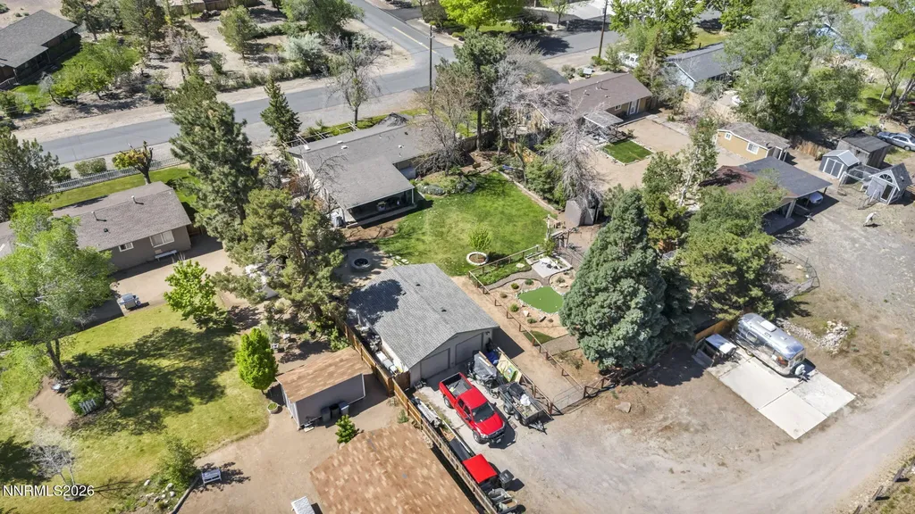 1340 Topaz Gardnerville NV 89460