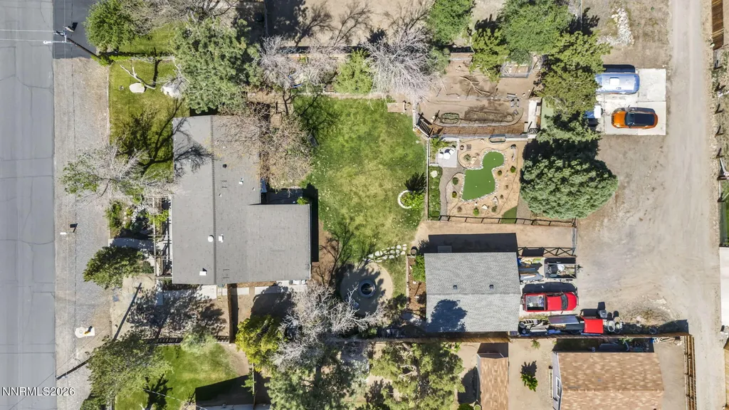 1340 Topaz Gardnerville NV 89460