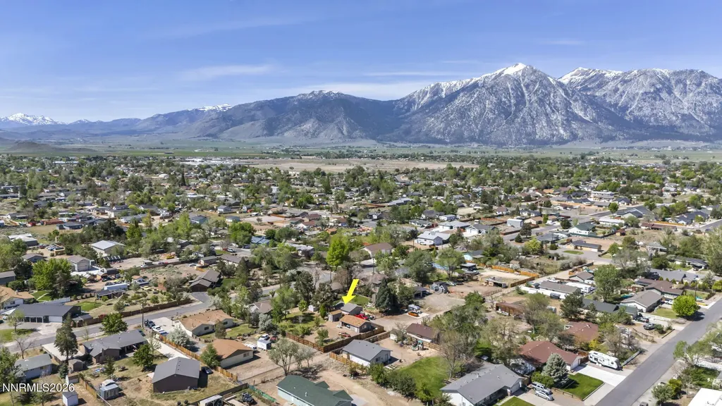 1340 Topaz Gardnerville NV 89460