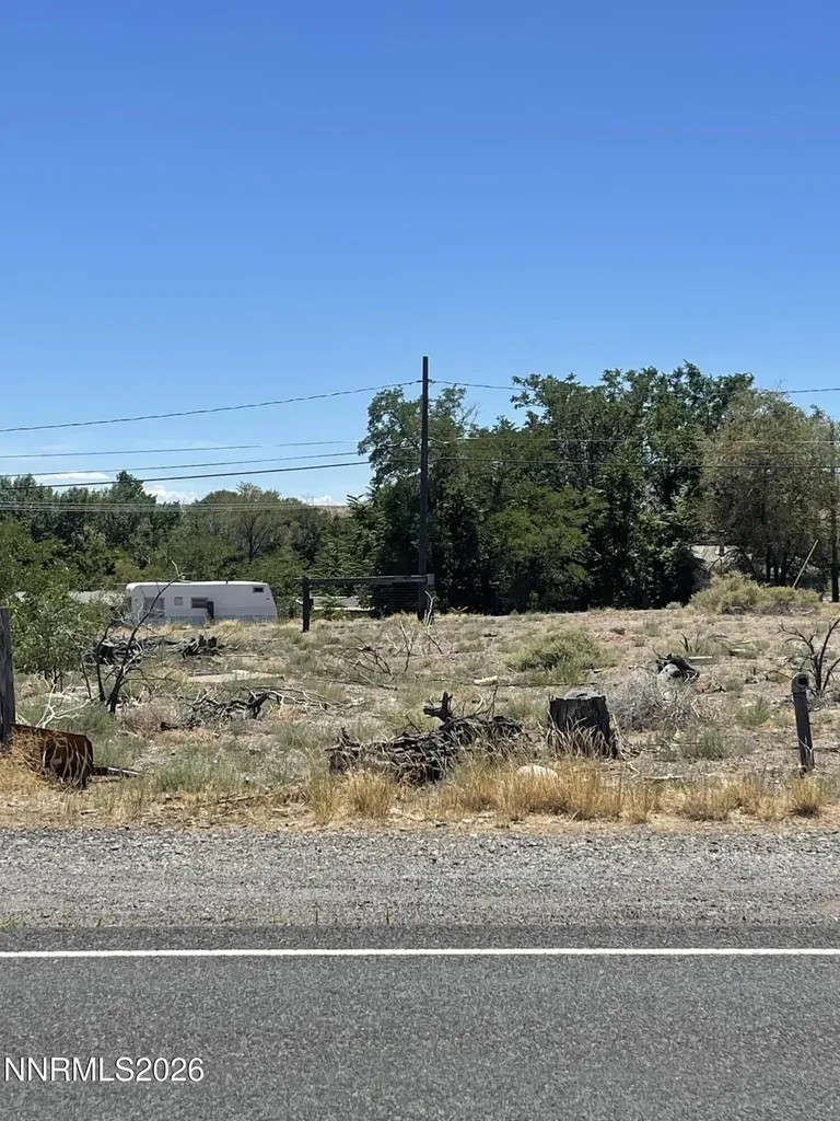0 Main Wadsworth NV 89442