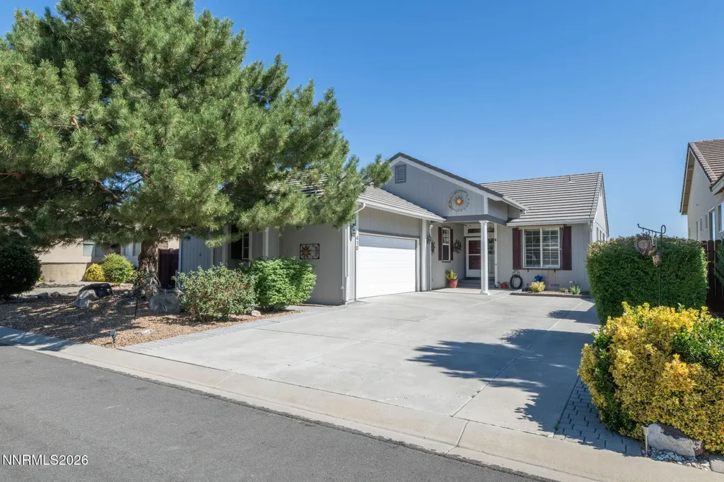 410 La Costa Dayton NV 89403