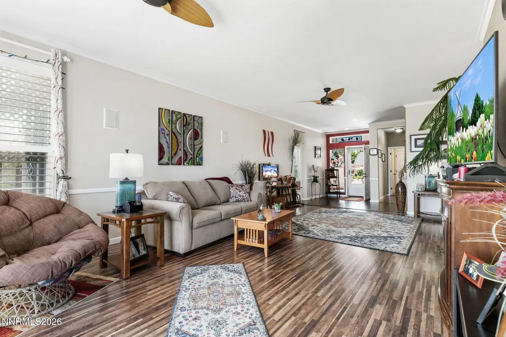 410 La Costa Dayton NV 89403