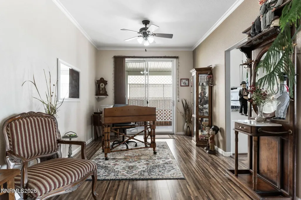 410 La Costa Dayton NV 89403