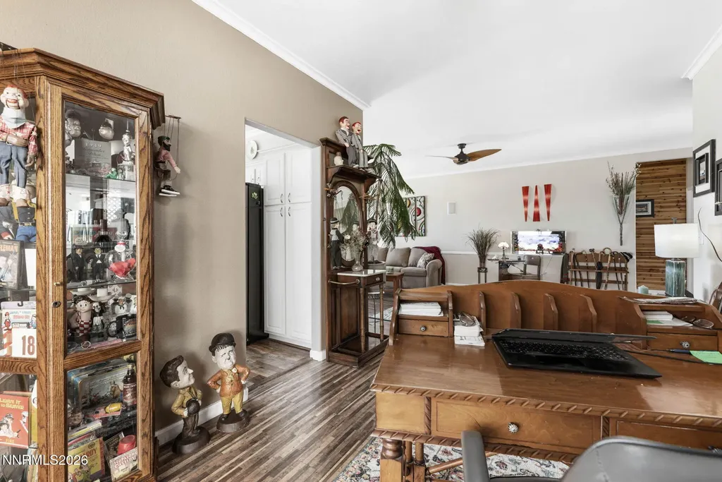 410 La Costa Dayton NV 89403