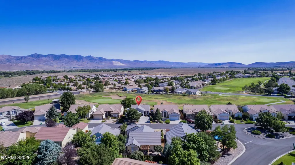 410 La Costa Dayton NV 89403