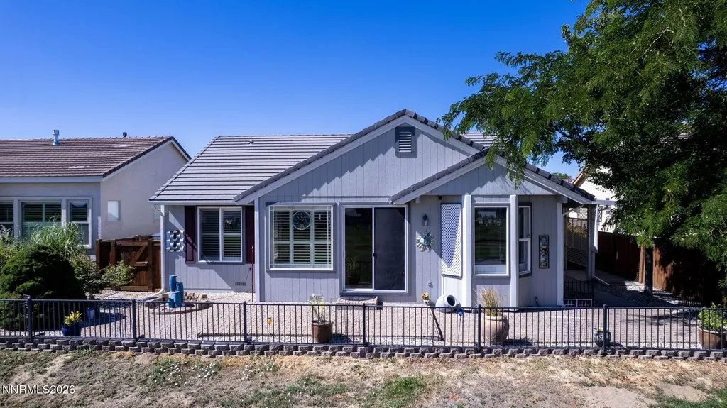410 La Costa Dayton NV 89403