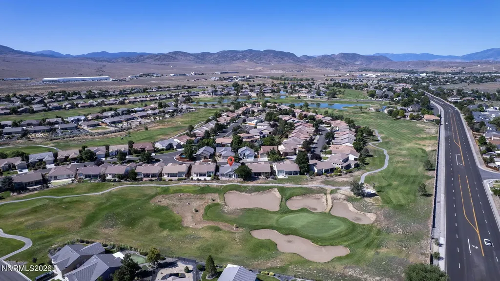 410 La Costa Dayton NV 89403