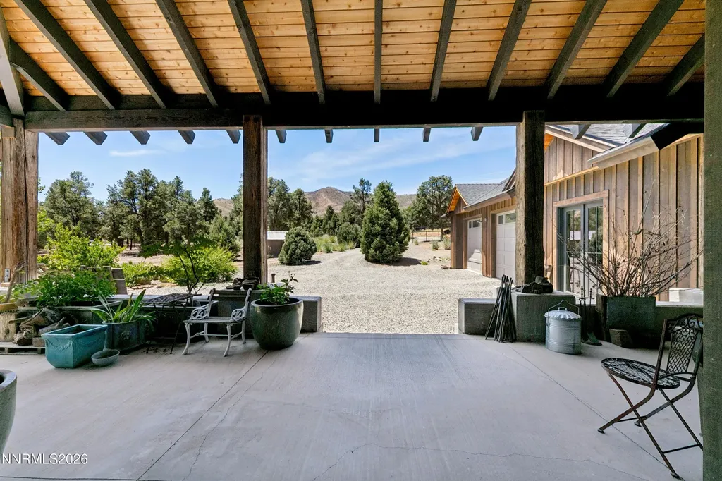 921 Karnes Gardnerville NV 89410