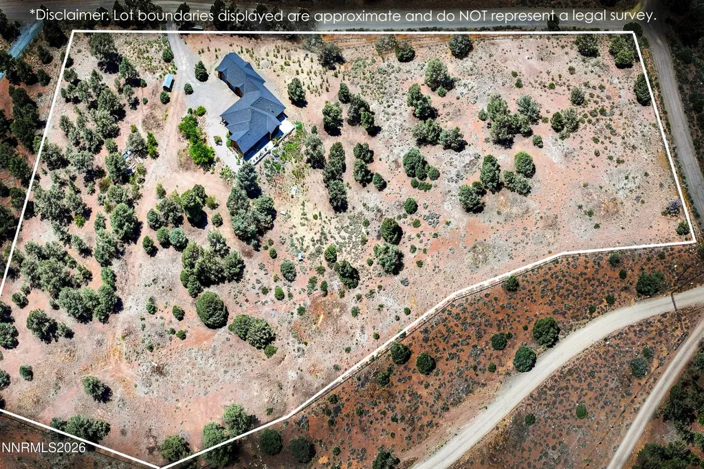 921 Karnes Gardnerville NV 89410