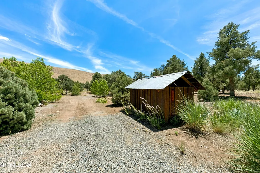 921 Karnes Gardnerville NV 89410