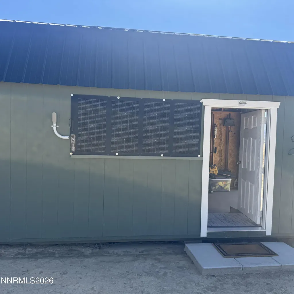 Winnemucca NV 89445