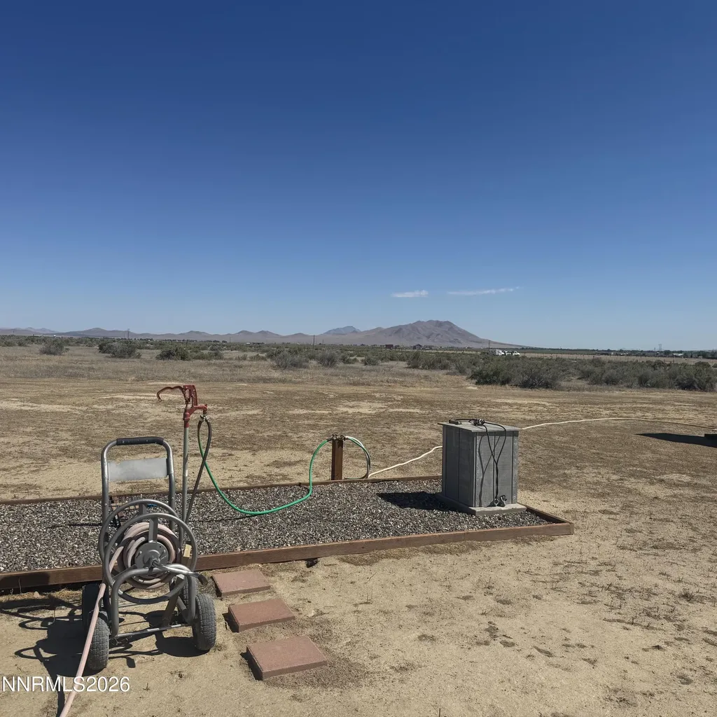 Winnemucca NV 89445