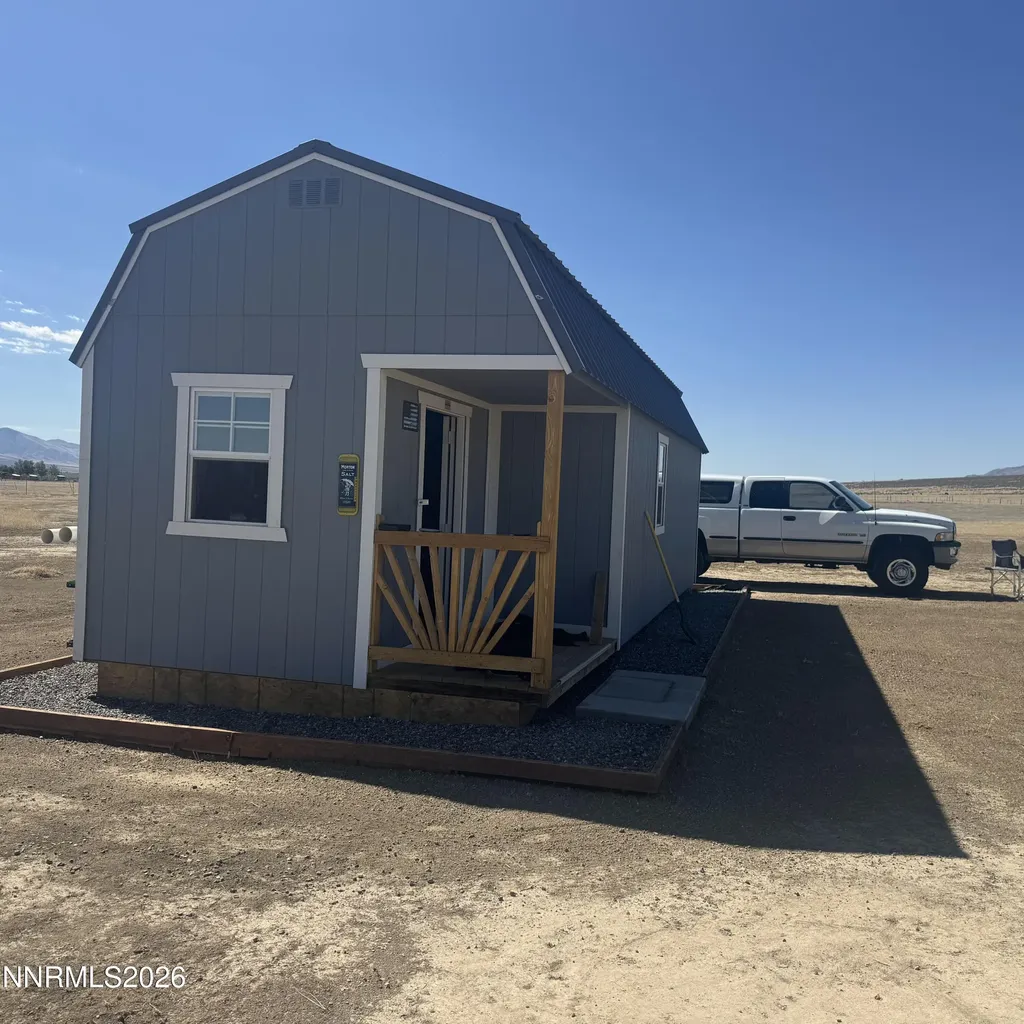 Winnemucca NV 89445