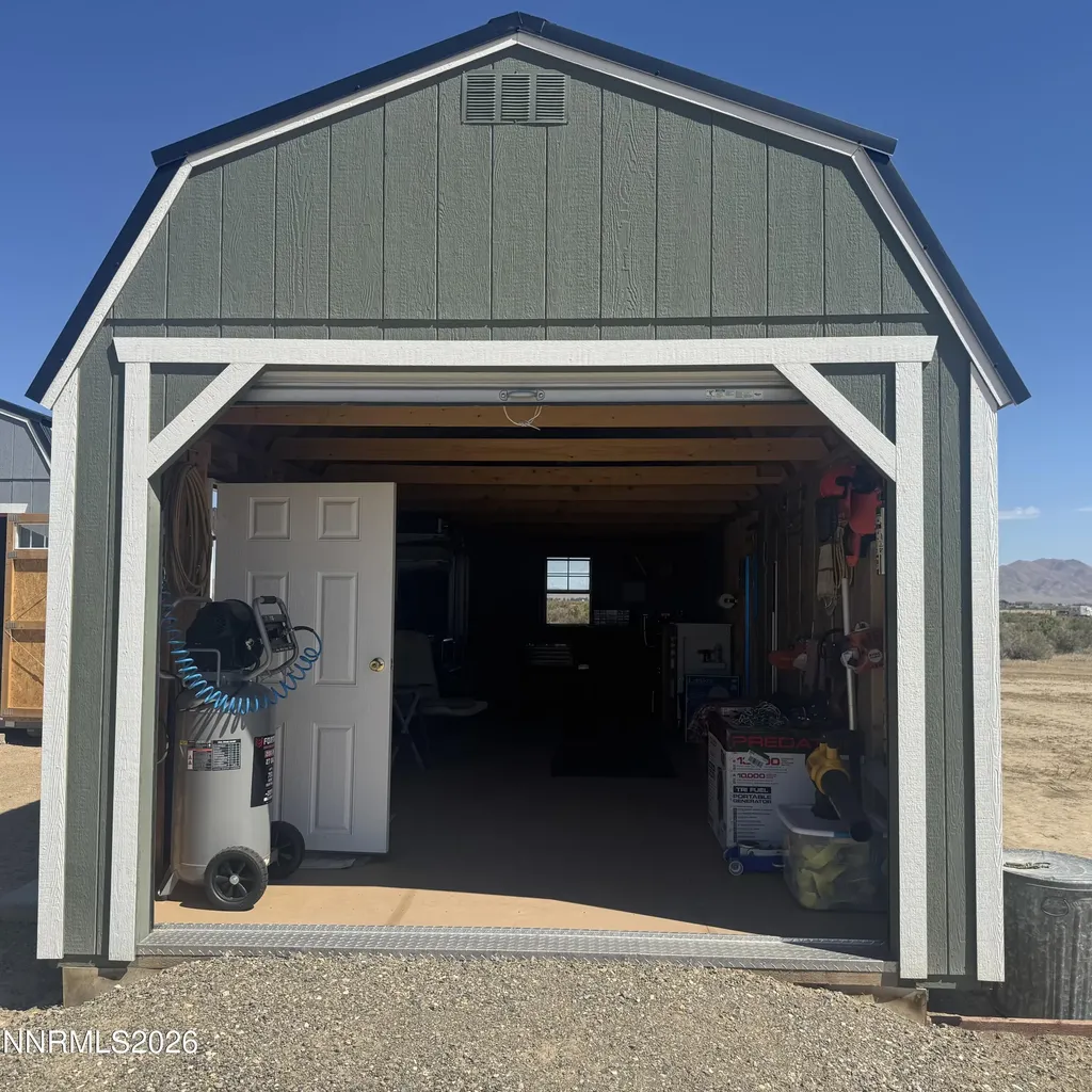 Winnemucca NV 89445