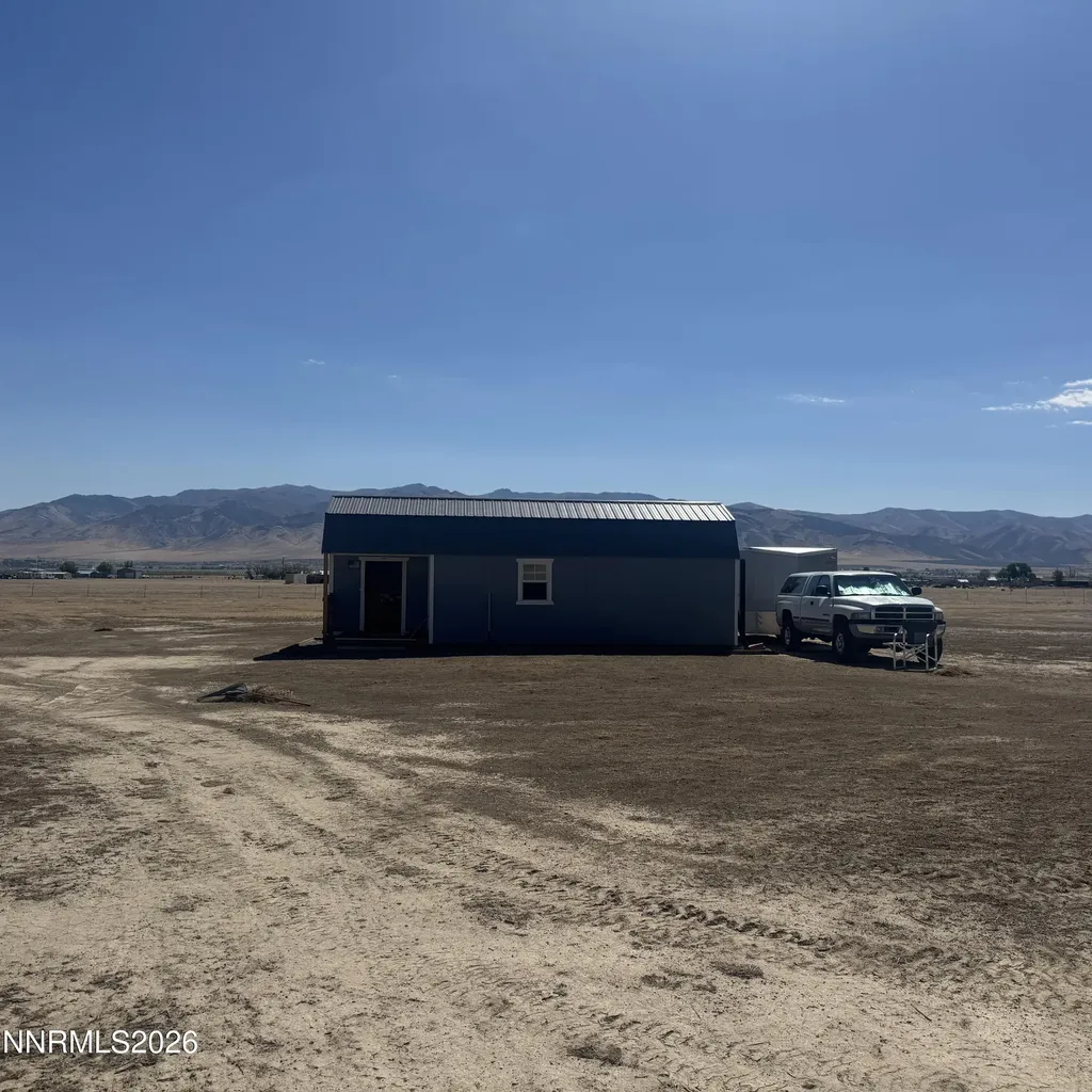 Winnemucca NV 89445