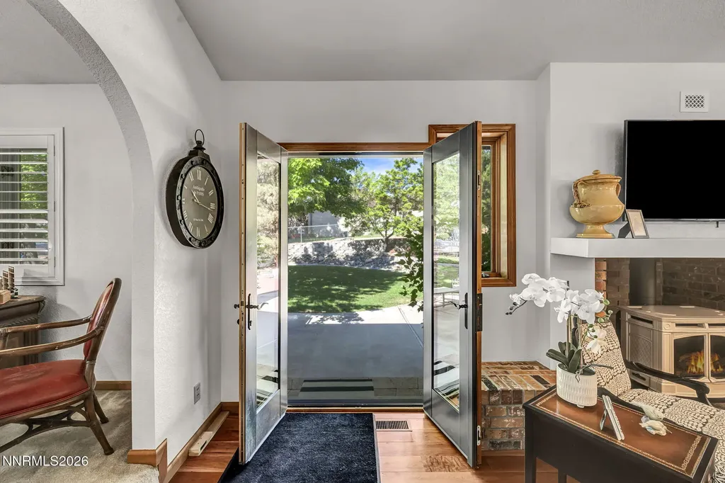 1600 Jefferson Carson City NV 89706