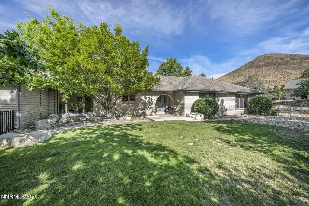 1600 Jefferson Carson City NV 89706