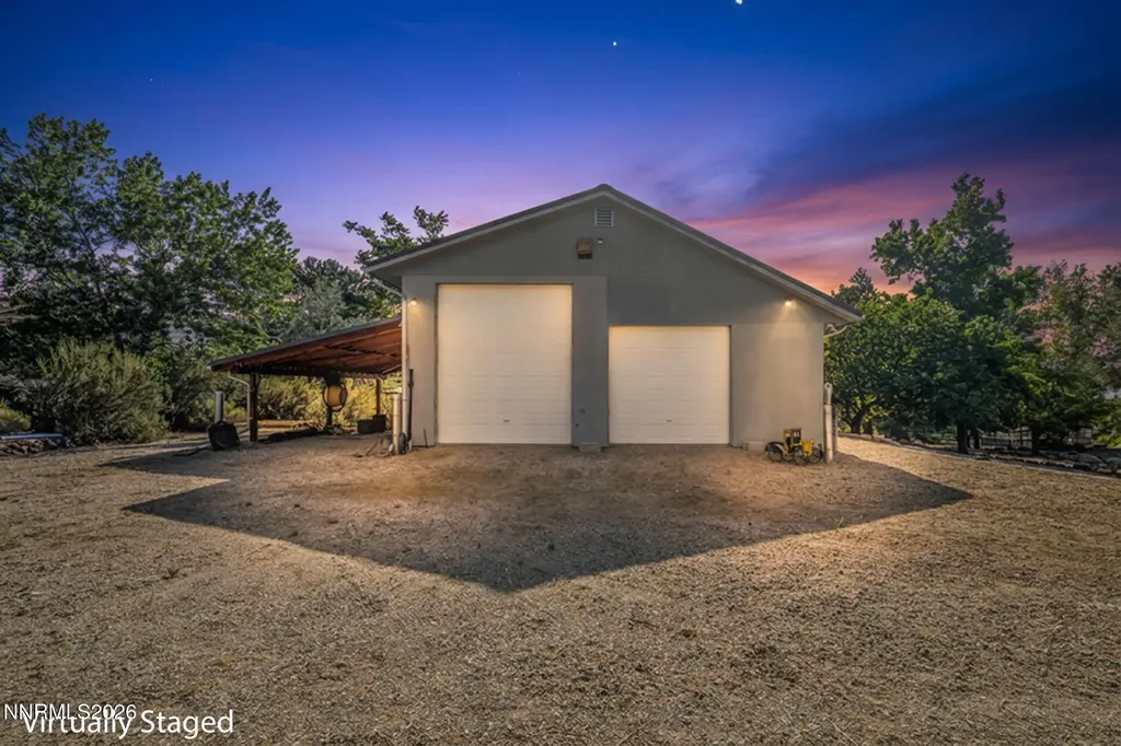 1600 Jefferson Carson City NV 89706