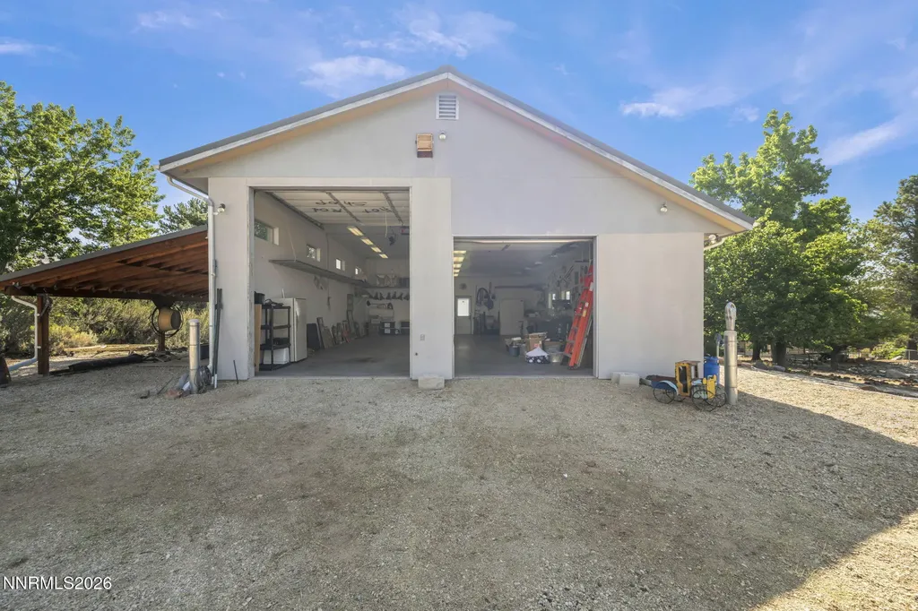 1600 Jefferson Carson City NV 89706