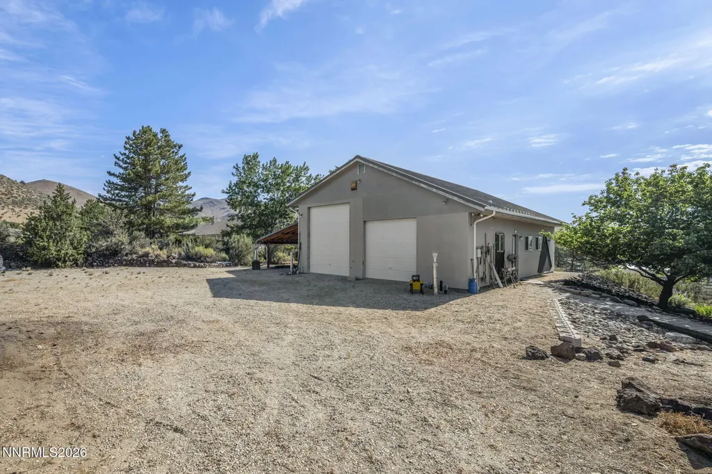 1600 Jefferson Carson City NV 89706