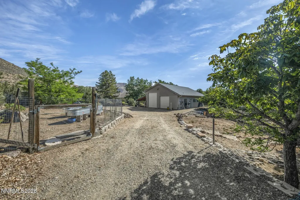 1600 Jefferson Carson City NV 89706