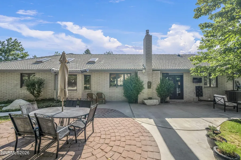 1600 Jefferson Carson City NV 89706