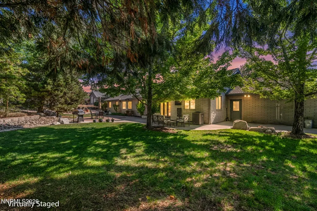 1600 Jefferson Carson City NV 89706