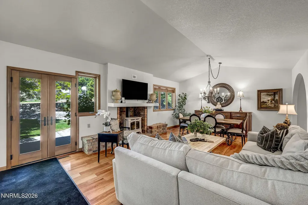1600 Jefferson Carson City NV 89706