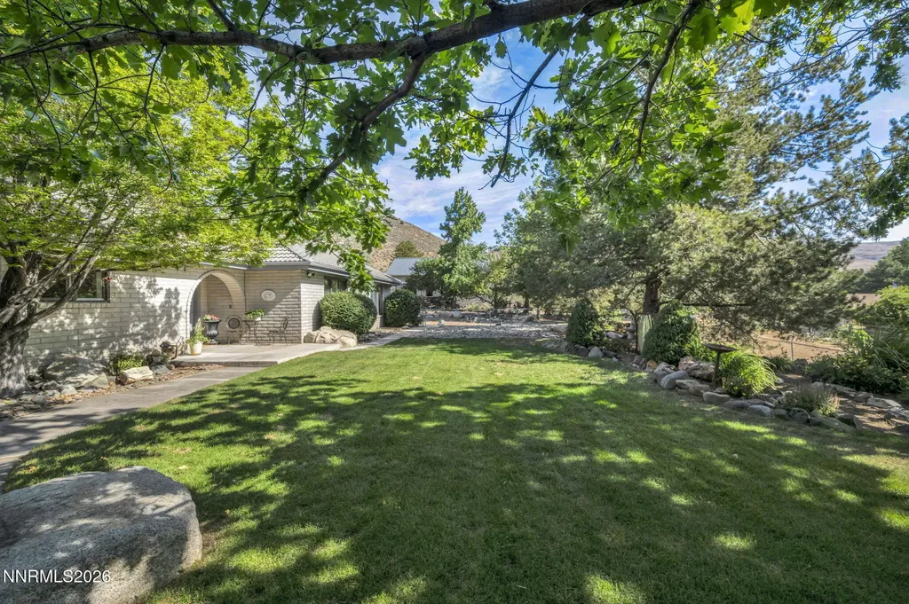1600 Jefferson Carson City NV 89706