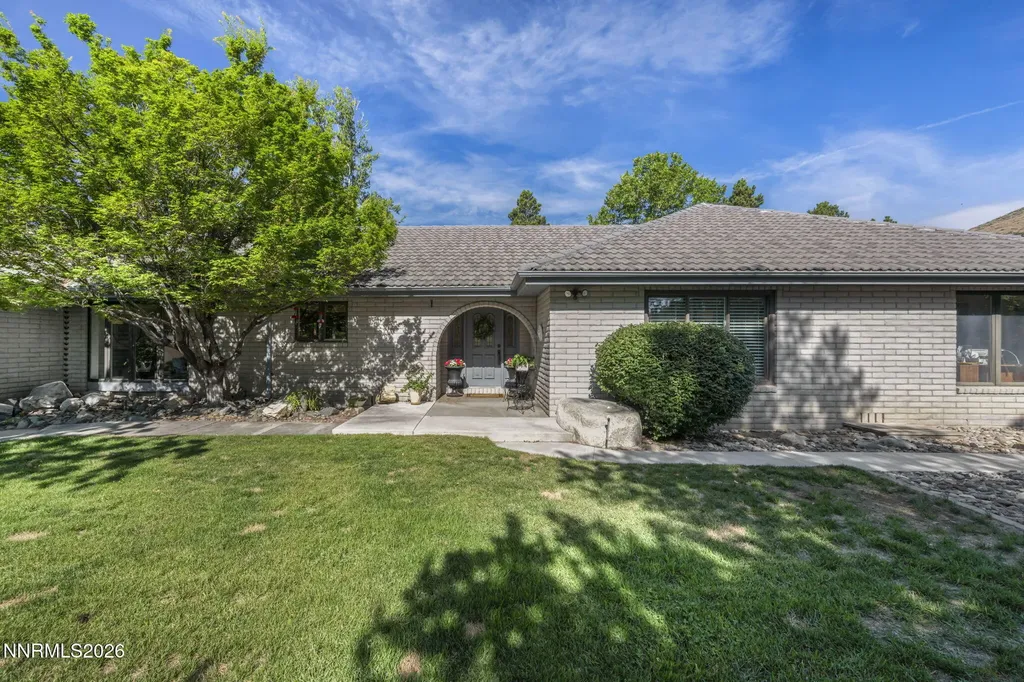 1600 Jefferson Carson City NV 89706