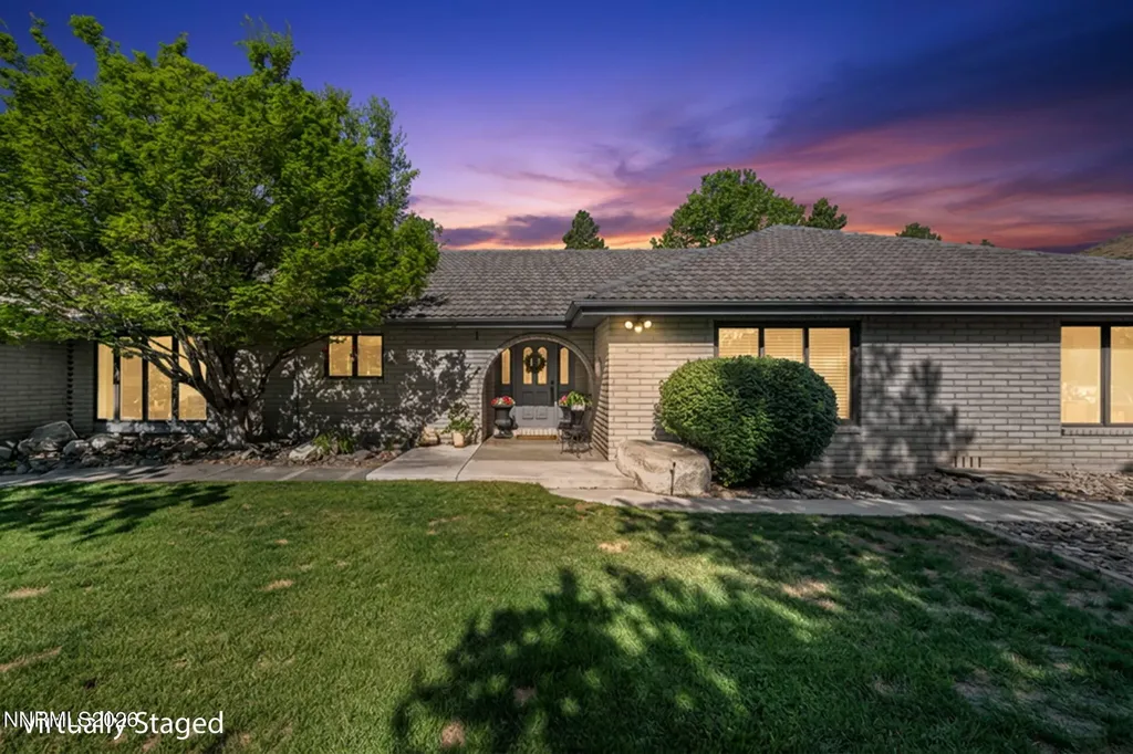 1600 Jefferson Carson City NV 89706