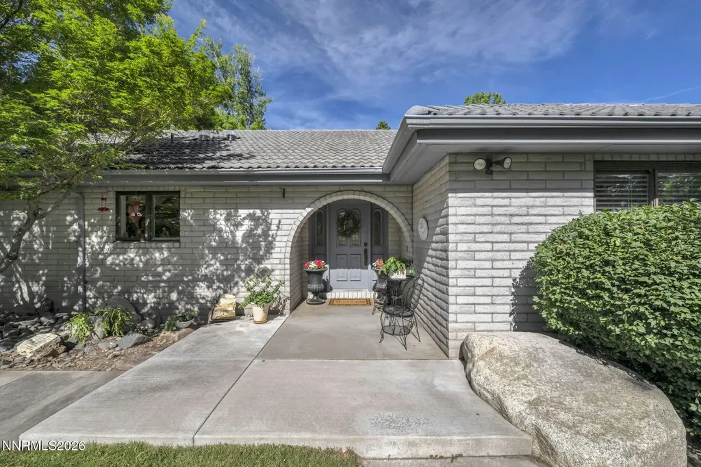 1600 Jefferson Carson City NV 89706