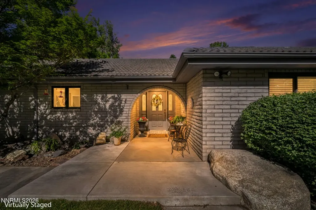 1600 Jefferson Carson City NV 89706