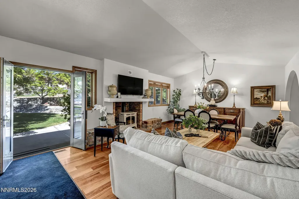 1600 Jefferson Carson City NV 89706