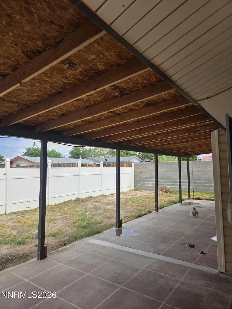 140 Aurora Hawthorne NV 89415