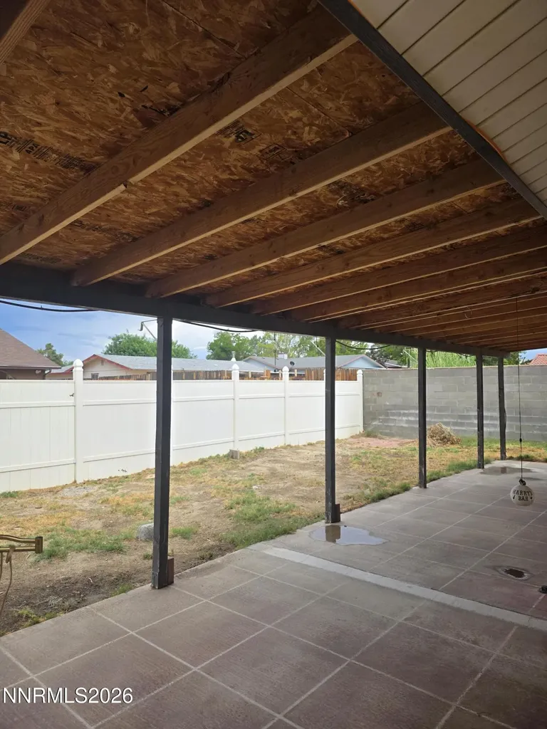 140 Aurora Hawthorne NV 89415