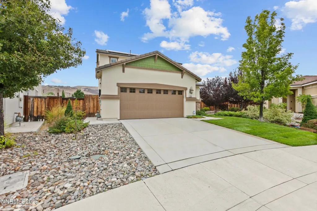 2969 Abruzzi Sparks NV 89434
