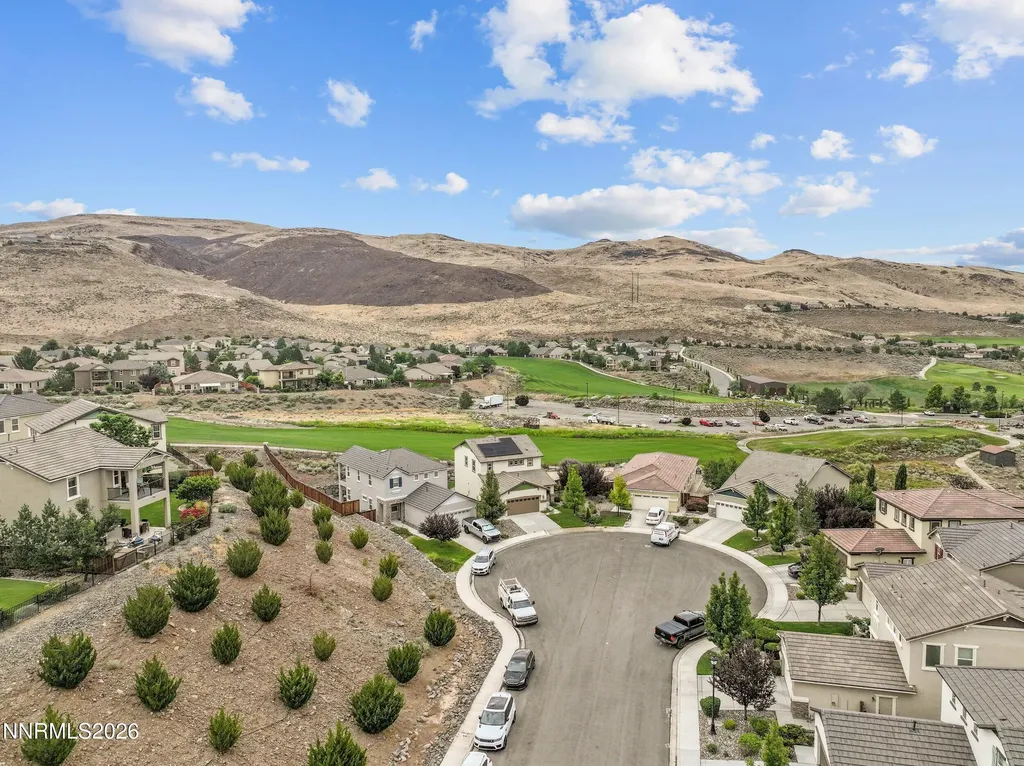 2969 Abruzzi Sparks NV 89434